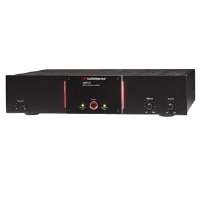 AudioSource AMP110 Home Stereo Power Amplifier   2 Channel, 220 Watts 
