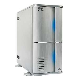 ThermalTake Tsunami Series Aluminum ATX Mid Tower Case with Top USB 