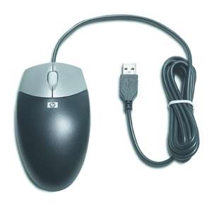 Keyboards / Mice / Input Mice & Trackballs Optical Mice H24 DC172 SB