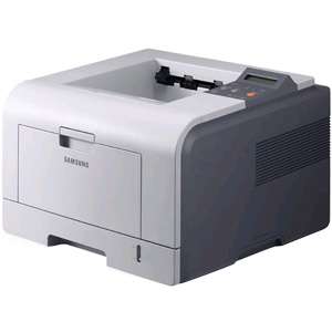 Samsung ML 3471ND Network Laser Printer   Up to 1200 x 1200 dpi, Mono 