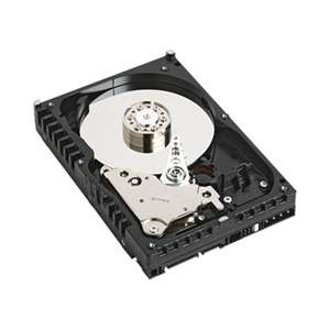 HP / WD Raptor / 80GB / 10K / 16MB / SATA 150 / Hard Drive at 