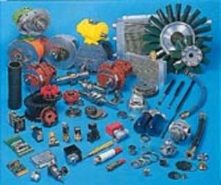 Hydraulik, Kompressoren Ersatzteile Kits, Atlas Copco bis Z in 