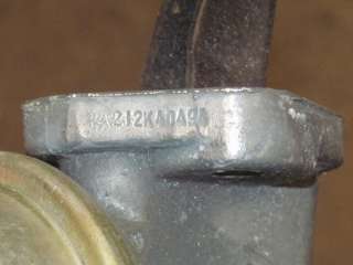   NOS 1967 69 Pontiac 6 Cylinder AC Fuel Pump. Part #6416909. AC #40494