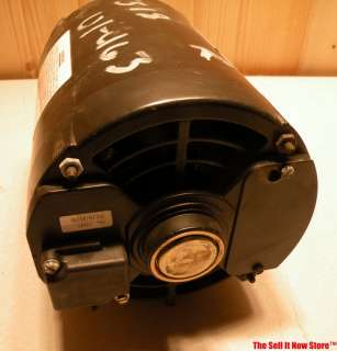 SMITH ELECTRIC MOTOR 1HP 1725 RPM P56A89A05 INDUSTRIAL SUPPLY 