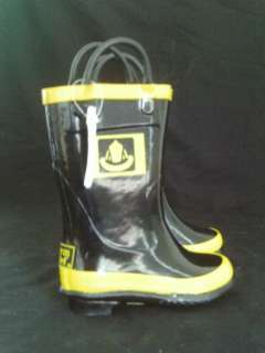 New Boys and Girls Toddler and Childrens Waterproof Storm Chief Rain 