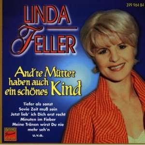   Mütter Haben Auch Ein Schönes Kind Linda Feller  Musik