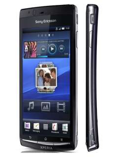 Sony Ericsson Xperia Arc LT51i im Flat M  
