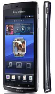 Sony Ericsson Xperia ARC LT15i Touch Handy Unlocked NEU  