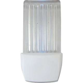 GE Blue Always On 0.3W LED Waterfall Night Light 10937 at The Home 
