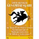 Lotte Reiniger Gesamtausgabe von Lotte Reiniger (DVD) (1)