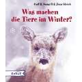  Was machen die Tiere im Winter? Weitere Artikel entdecken
