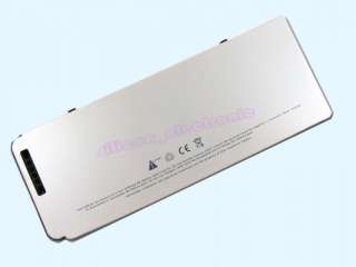 42wh Battery for Apple MacBook 13 13.3 Aluminum Unibody A1278 A1280 