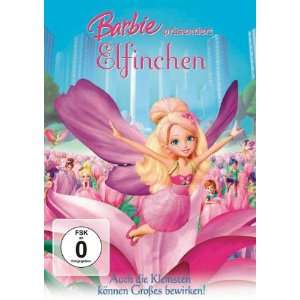 Barbie präsentiert Elfinchen  Conrad Helten Filme & TV