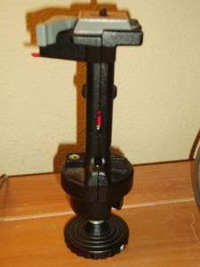   MANFROTTO 3265 GRIP ACTION JOY STICK BALL HEAD #222 EXCELLENT  