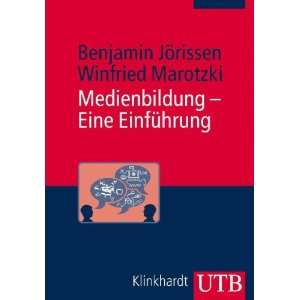   Analysen  Benjamin Jörissen, Winfried Marotzki Bücher