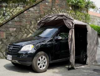 Carport Faltcarport Autozelt mobile Garage Garagenzelt  