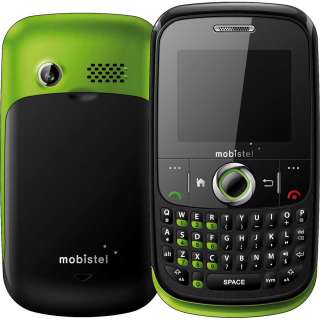 Mobistel EL400 grün Dual SIM HANDY  EL 400 green NEU  