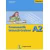Einfach Grammatik Übungsgrammatik Deutsch A1 bis B1  P 