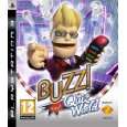Buzz Quiz World [UK Import] von Sony ( Videospiel )   PlayStation 