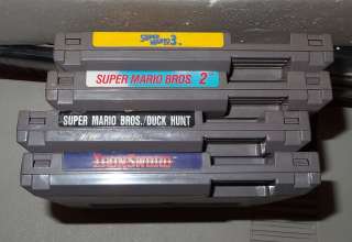   SYSTEMS 67 Games Mario SMB 2 3 Mega Man Metroid Super Nintendo  