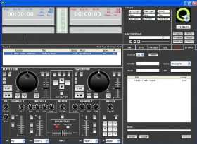  Party DJ 2011  Software