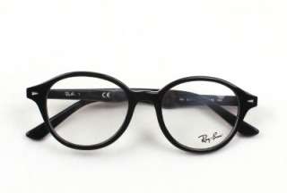 NEW Ray Ban RX 5257 RB5257 EYEGLASSES RX5257 2000 49mm  