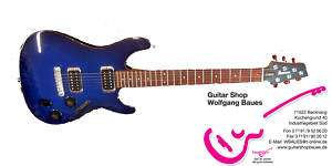 Ibanez S420 Classic in Blau E   Gitarre  
