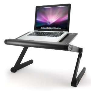 Tisch / Klapptisch / Betttisch / Falttisch für Laptop / Notebook 