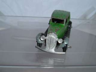 DINKY TOY 30D VAUXHALL RESTORE VINTAGE OLD (SEE PHOTOS)  