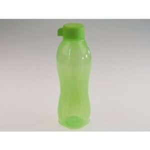 Tupperware (c) Eco Flasche Grün 500ml  Küche & Haushalt