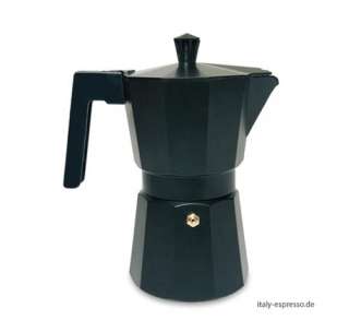 S6085 Original Suprem Espresso Kaffeemaschine Espressokocher 12T 