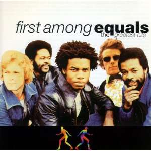 First Among Equals The Equals  Musik