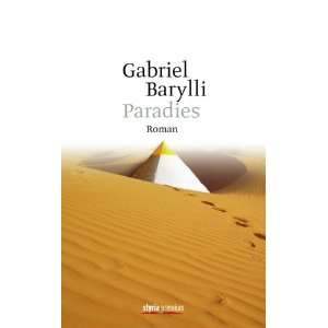 Paradies  Gabriel Barylli Bücher