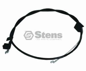 MURRAY 43749MA ENGINE STOP CABLE Pushmower  