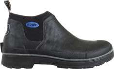 Bogs Industrial Slip On       