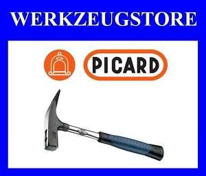 Picard Betonschalmeister Garaute Bahn Nr 650 Latthammer 4016671009484 