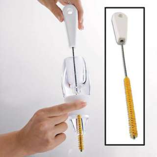 Wine Aerator Cleaning Brush for Vinturi and More  