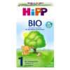 Hipp Bio Folgemilch 2 600g  Lebensmittel & Getränke