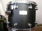 New Mapex Orion 5 Piece Flat Black Drum Set 10,12,14,16,22 $1,499 