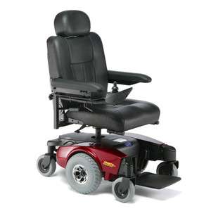 Invacare M51 Powerchair Scooter   Electric Wheelchair   Power 