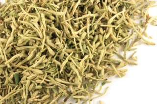 HONEYSUCKLE FLOWERS Spell Herb 1 oz wicca pagan magick  