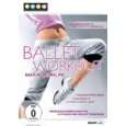 Ballet Workout   Bauch, Beine, Po ( DVD   2009)