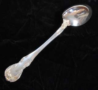 Sterling Towle Old Master Serving Spoon 8.5 Large  