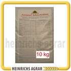 10 kg Schneckenkorn gegen Schnecken Ferramol Topprodukt