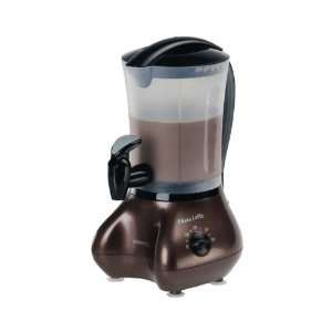 Kakaomaschine Choco Latte CL438  Küche & Haushalt