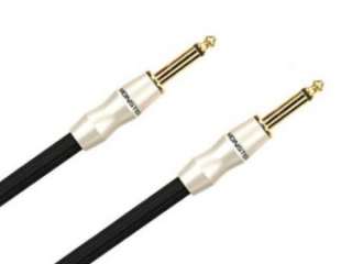 Monster Cable Studio Speaker Cable 65ft Cable w/ 1/4  