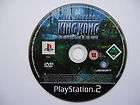 playstation king kong  