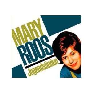 Jugendsünden Mary Roos  Musik
