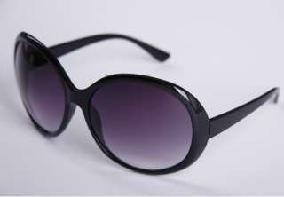 C4560 Black Frames Fashion Sun Glasses,Big Sunglasses  
