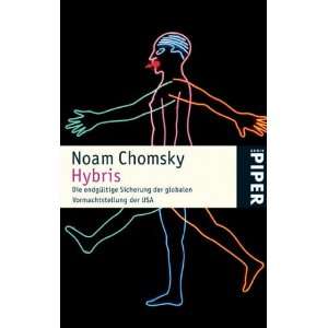  der USA  Noam Chomsky, Michael Haupt Bücher